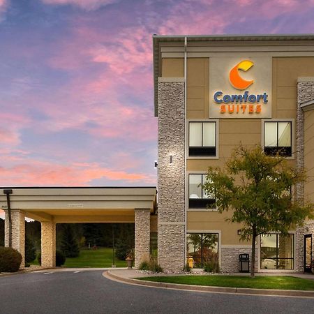 Comfort Suites Hudson I-94 Exteriör bild